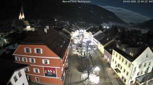 Obervellach Gatternighof 2026-01-03 22:00