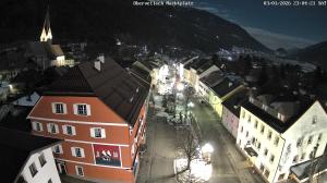 Obervellach Gatternighof 2026-01-03 23:00