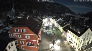 Obervellach Gatternighof 2026-01-04 05:00