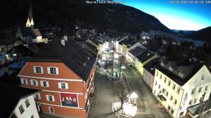 Obervellach Gatternighof 2026-01-04 07:00