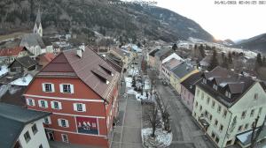 Obervellach Gatternighof 2026-01-04 08:00