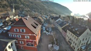 Obervellach Gatternighof 2026-01-04 09:00