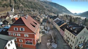Obervellach Gatternighof 2026-01-04 11:00