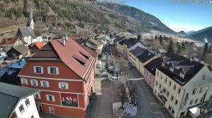 Obervellach Gatternighof 2026-01-04 12:00