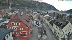 Obervellach Gatternighof 2026-01-04 16:00