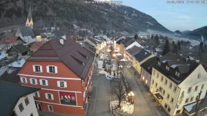Obervellach Gatternighof 2026-01-04 17:00