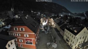 Obervellach Gatternighof 2026-01-05 01:00