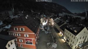 Obervellach Gatternighof 2026-01-05 03:00