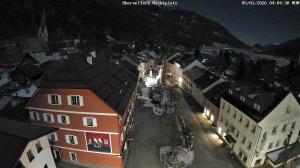 Obervellach Gatternighof 2026-01-05 04:00