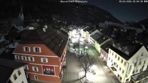 Obervellach Gatternighof 2026-01-05 05:00