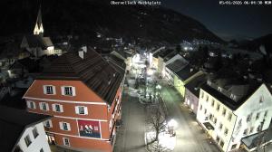 Obervellach Gatternighof 2026-01-05 06:00