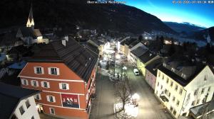 Obervellach Gatternighof 2026-01-05 07:00