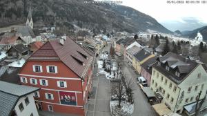 Obervellach Gatternighof 2026-01-05 08:00