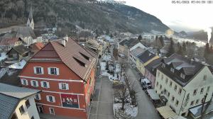 Obervellach Gatternighof 2026-01-05 09:00