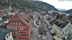 Obervellach Gatternighof 2026-01-05 12:00