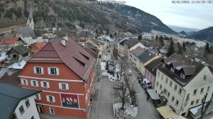 Obervellach Gatternighof 2026-01-05 14:00