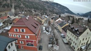 Obervellach Gatternighof 2026-01-05 16:00