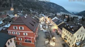 Obervellach Gatternighof 2026-01-05 17:00