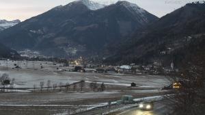 Obervellach Gatternighof 2026-01-05 17:00