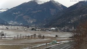 Obervellach Gatternighof 2026-01-06 08:00