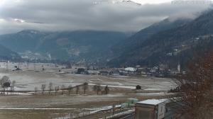 Obervellach Gatternighof 2026-01-07 08:00