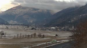 Obervellach Gatternighof 2026-01-07 09:00