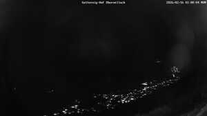 Obervellach Gatternighof 2026-02-16 01:00