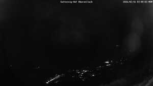 Obervellach Gatternighof 2026-02-16 03:00