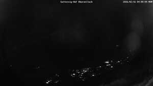 Obervellach Gatternighof 2026-02-16 04:00
