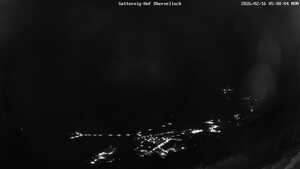 Obervellach Gatternighof 2026-02-16 05:00