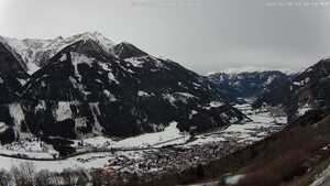 Obervellach Gatternighof 2026-02-16 07:00