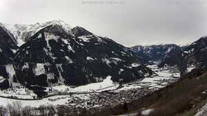 Obervellach Gatternighof 2026-02-16 08:00