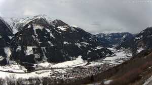 Obervellach Gatternighof 2026-02-16 09:00