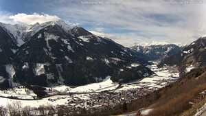 Obervellach Gatternighof 2026-02-16 11:00