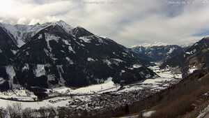 Obervellach Gatternighof 2026-02-16 12:00