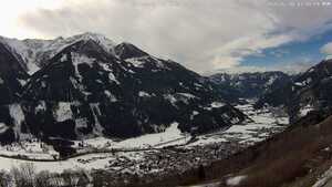 Obervellach Gatternighof 2026-02-16 13:00