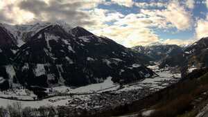 Obervellach Gatternighof 2026-02-16 14:00