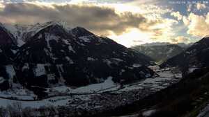 Obervellach Gatternighof 2026-02-16 16:00