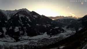 Obervellach Gatternighof 2026-02-16 17:00