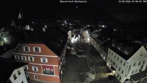 Obervellach Gatternighof 2026-02-17 01:00