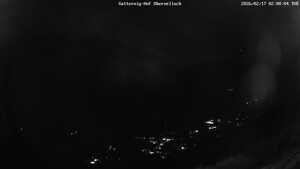 Obervellach Gatternighof 2026-02-17 02:00