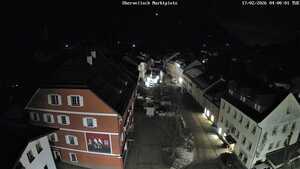 Obervellach Gatternighof 2026-02-17 04:00