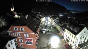 Obervellach Gatternighof 2026-02-17 06:00