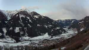 Obervellach Gatternighof 2026-02-17 07:00