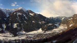 Obervellach Gatternighof 2026-02-17 08:00