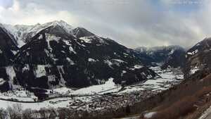 Obervellach Gatternighof 2026-02-17 09:00