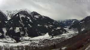 Obervellach Gatternighof 2026-02-17 10:00