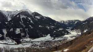 Obervellach Gatternighof 2026-02-17 11:00