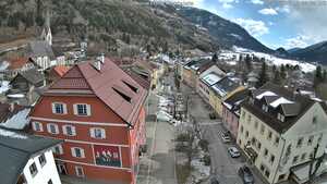 Obervellach Gatternighof 2026-02-17 12:00