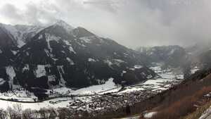 Obervellach Gatternighof 2026-02-17 12:00